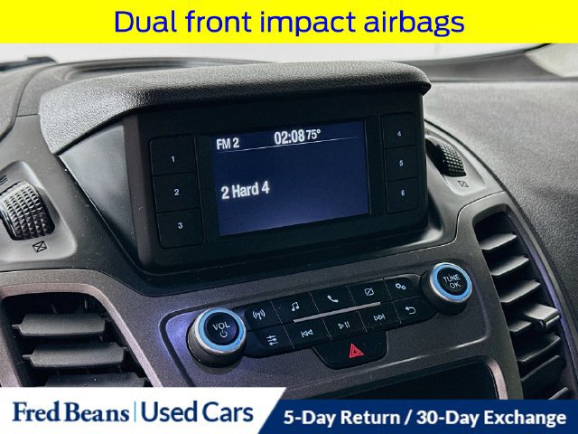 Certified 2019 Ford Transit Connect XL FWD image 18