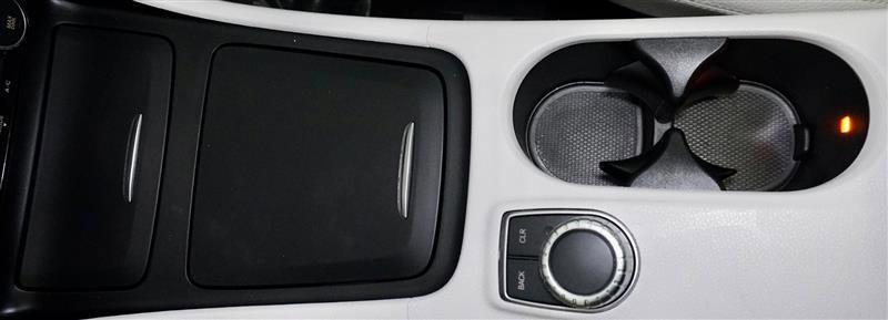 Used 2014 Mercedes-Benz CLA 250 CLA250 4MATIC image 24