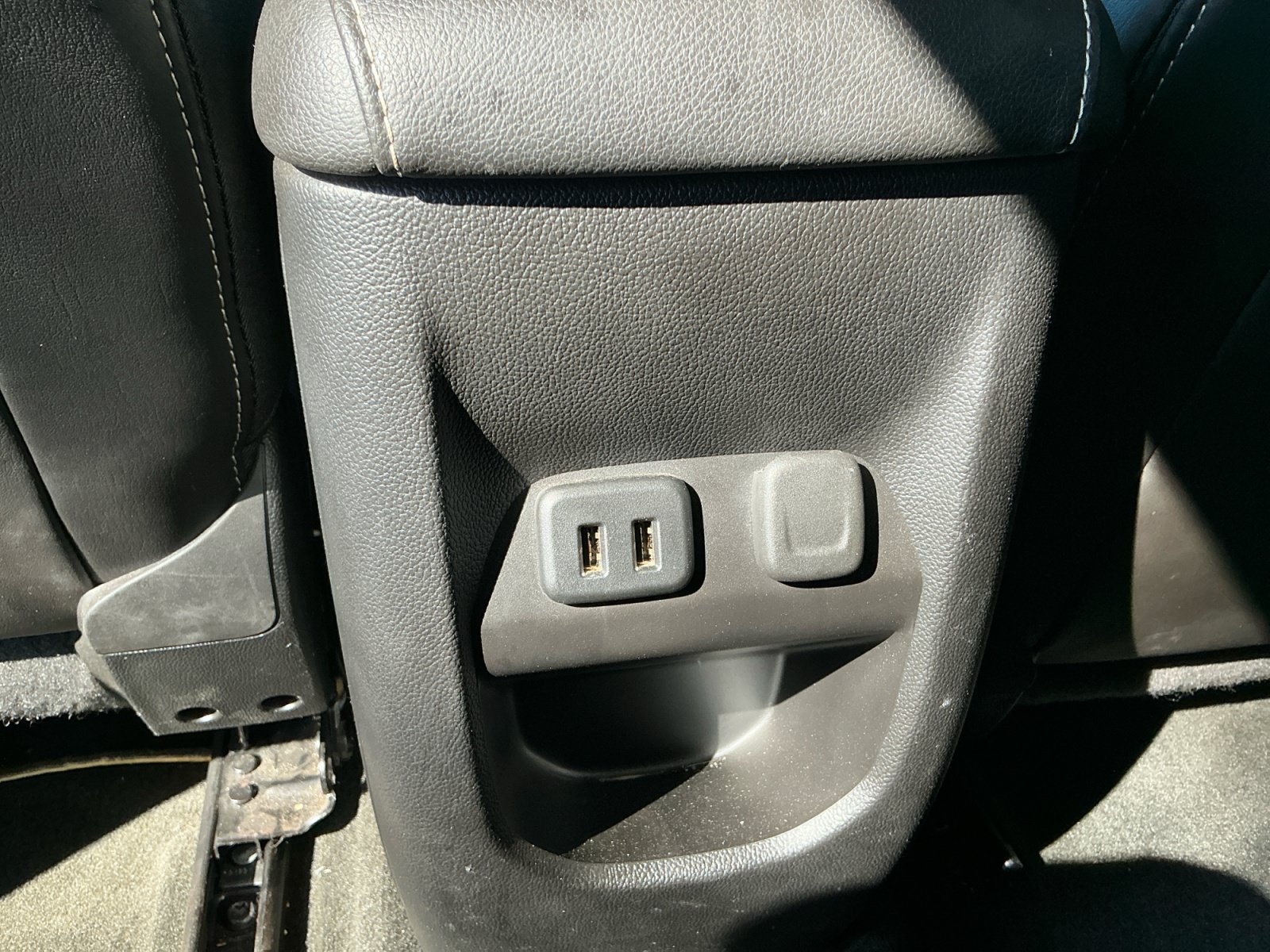 Used 2018 GMC Canyon Denali AWD/4WD image 32