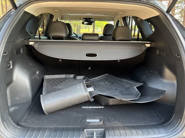 Used 2023 Hyundai Tucson SEL w/ Convenience Package image 17