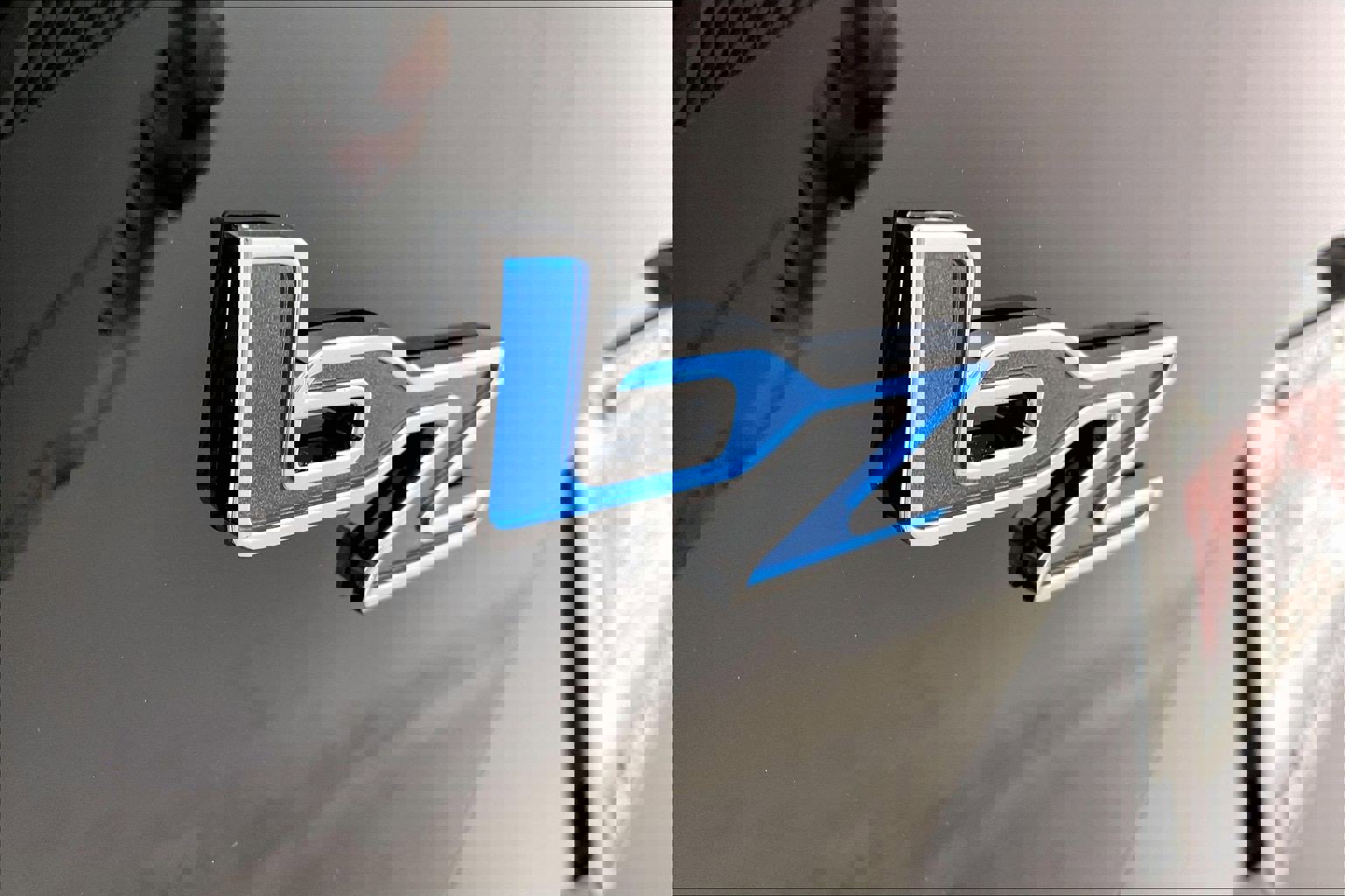 New 2026 Toyota bZ XLE AWD image 17