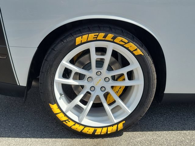 Used 2023 Dodge Challenger SRT Hellcat RWD image 10