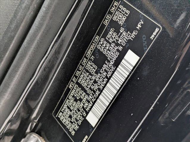 Used 2016 Volvo XC90 T8 Inscription w/ Vision Package image 22