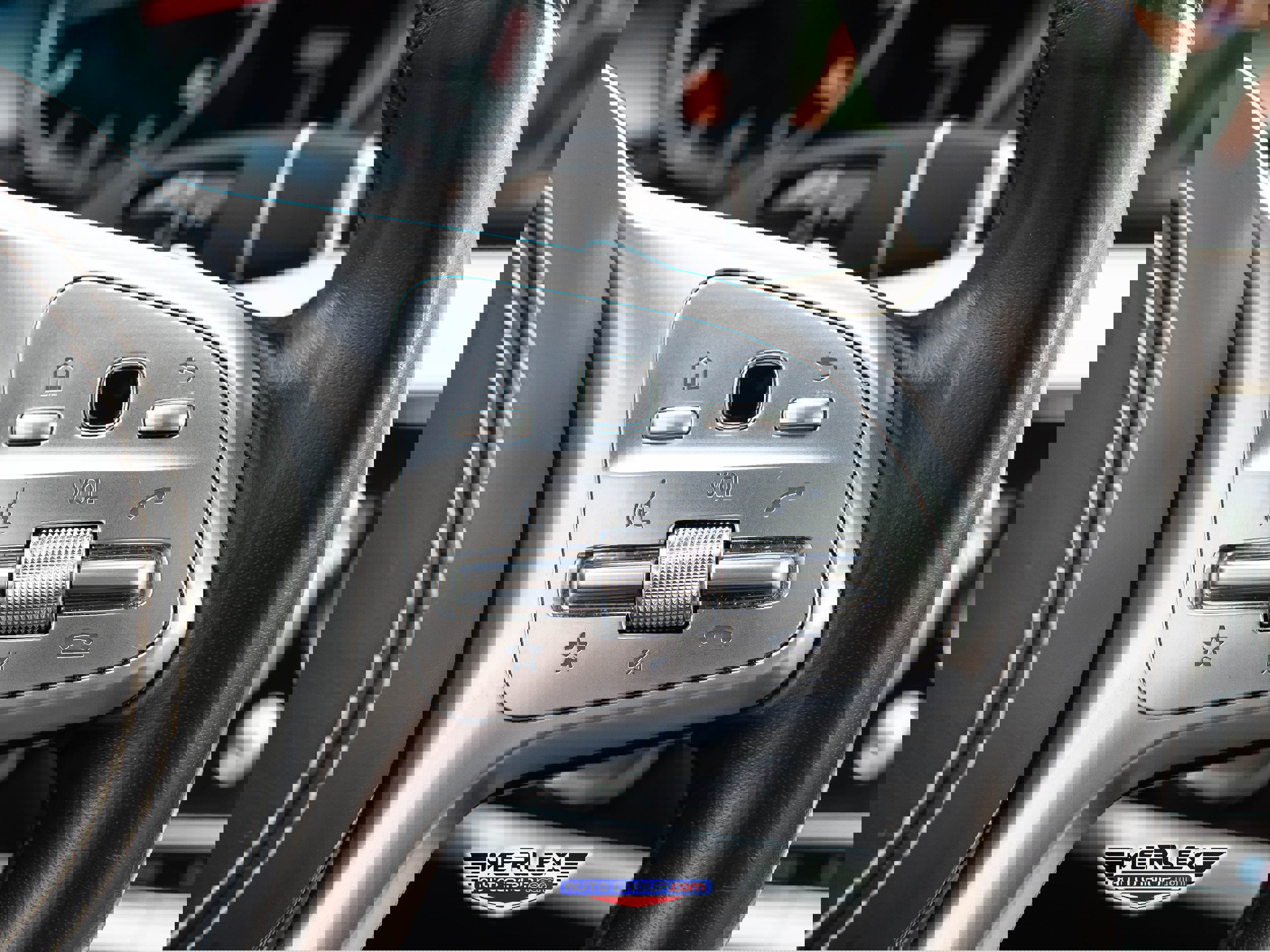 Used 2018 Mercedes-Benz S 560 4MATIC Sedan image 26