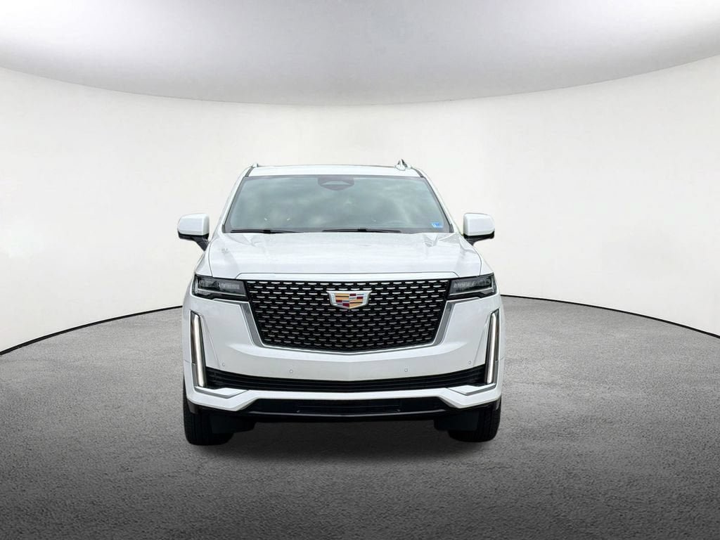 Certified 2024 Cadillac Escalade Premium Luxury AWD/4WD image 24