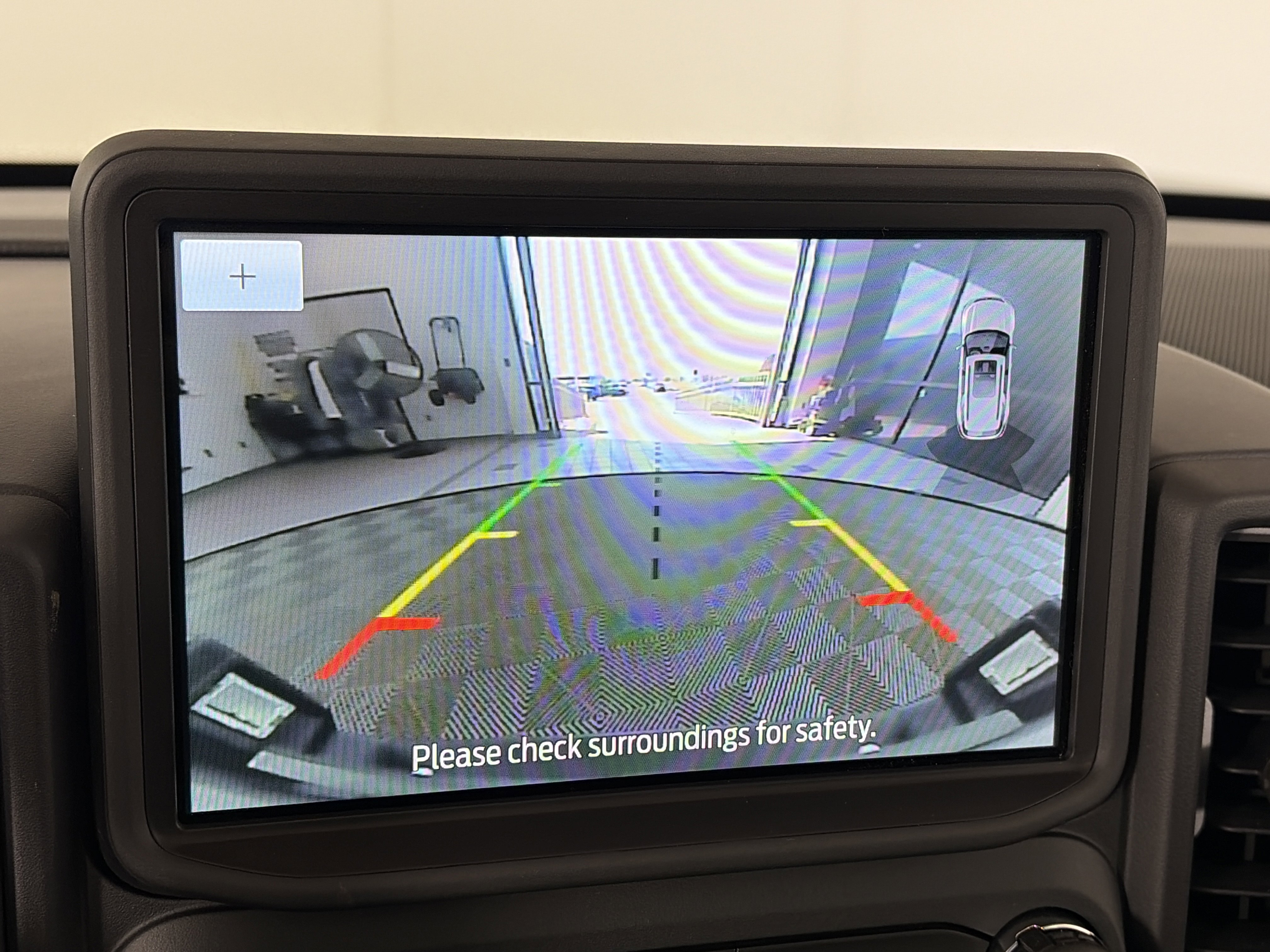 Used 2023 Ford Bronco Sport Big Bend w/ Convenience Package image 23