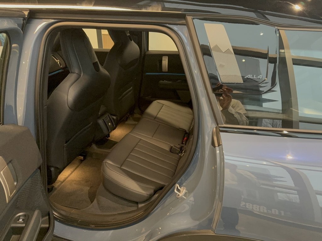 New 2026 MINI Cooper Countryman SE image 8