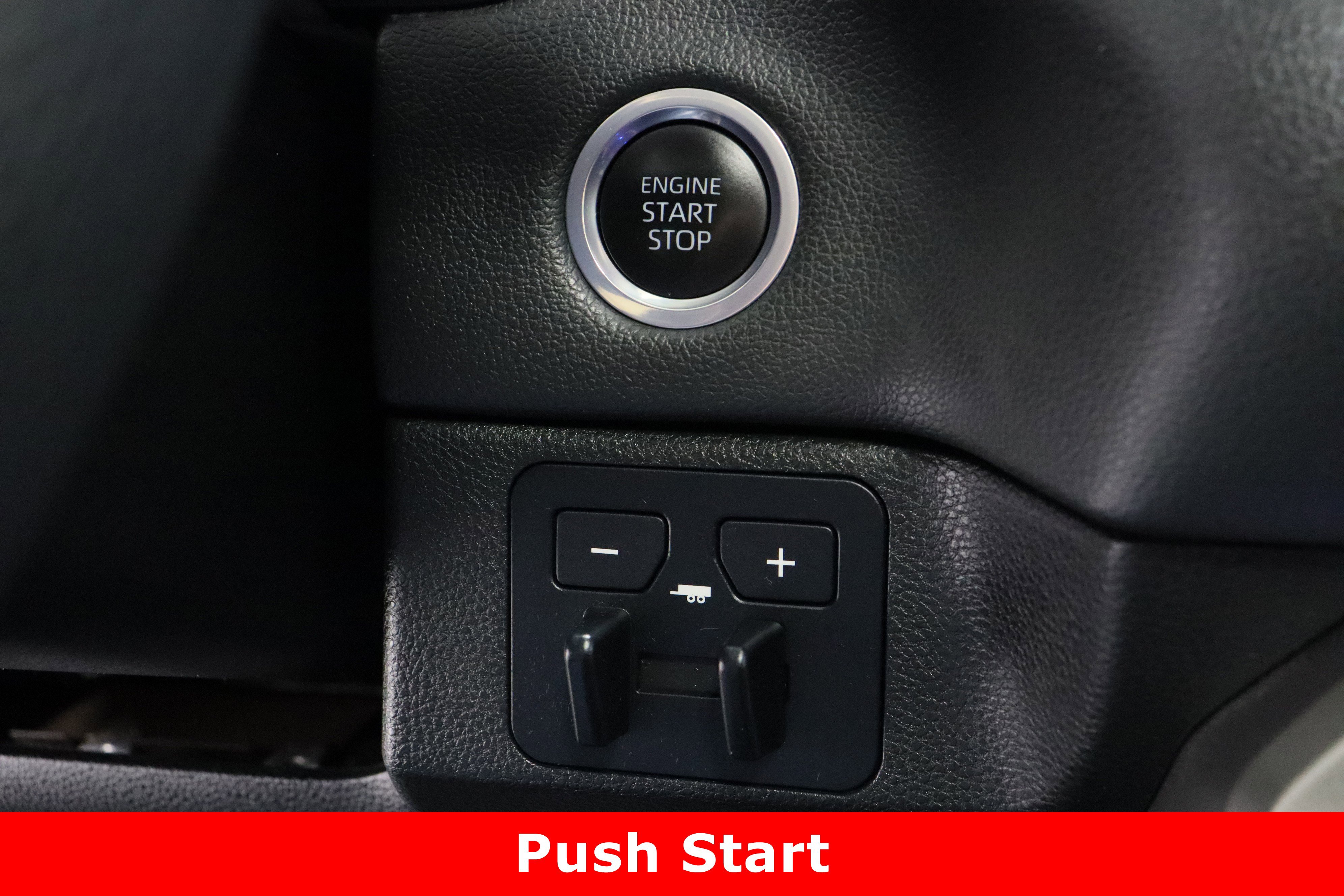 Used 2023 Toyota Tundra Limited image 18