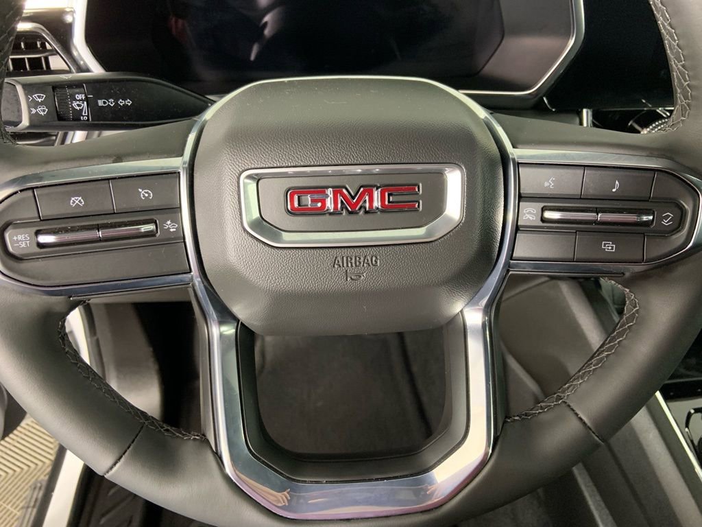 Used 2025 GMC Canyon Elevation w/ Convenience Package image 29