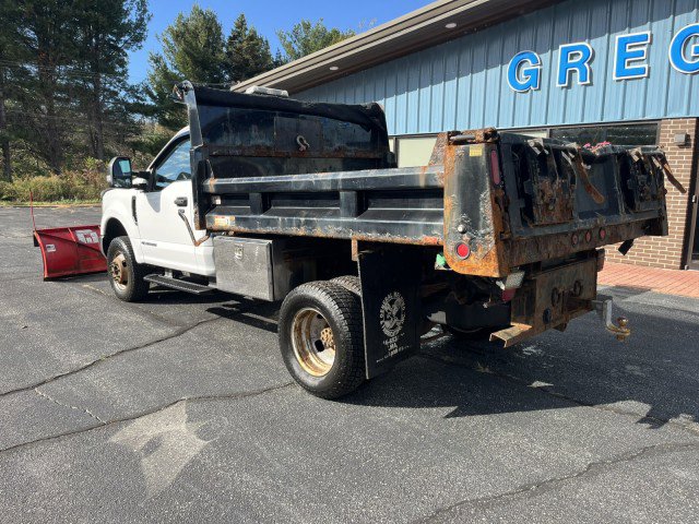 Used 2017 Ford F350 XL w/ Power Equipment Group image 8
