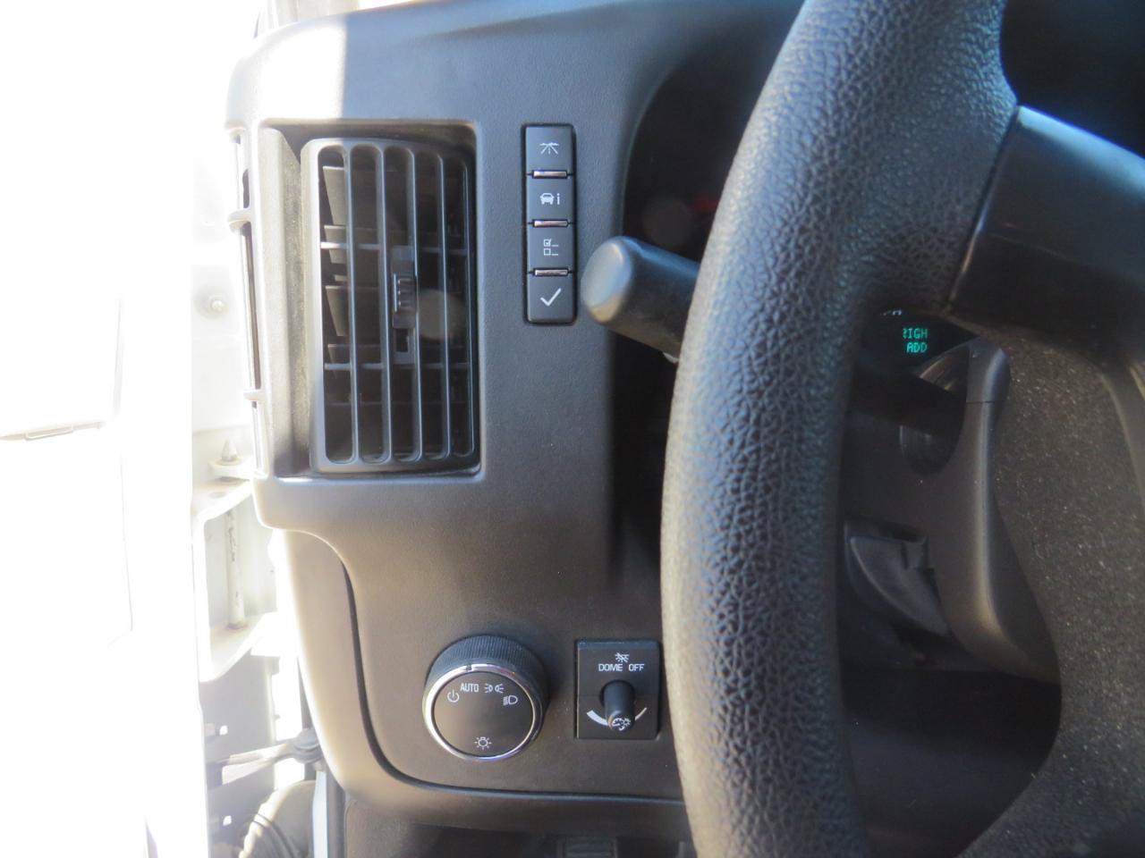 Used 2014 Chevrolet Express 1500 LS RWD image 14