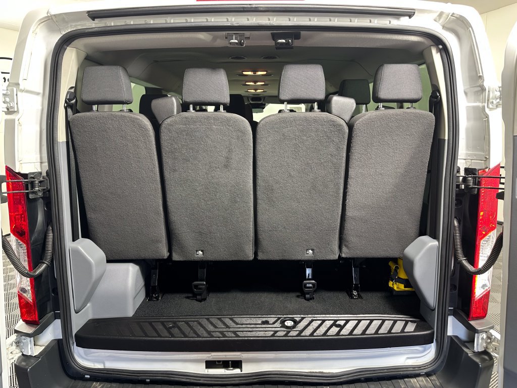 Used 2018 Ford Transit 350 XL RWD image 6