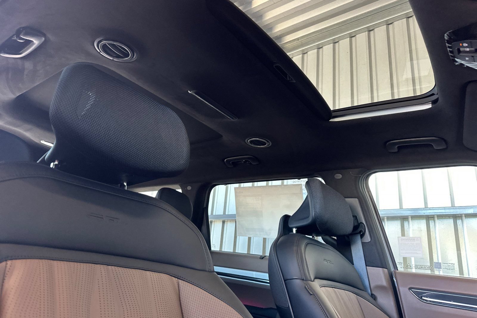 New 2026 Kia EV9 GT-Line AWD/4WD image 18
