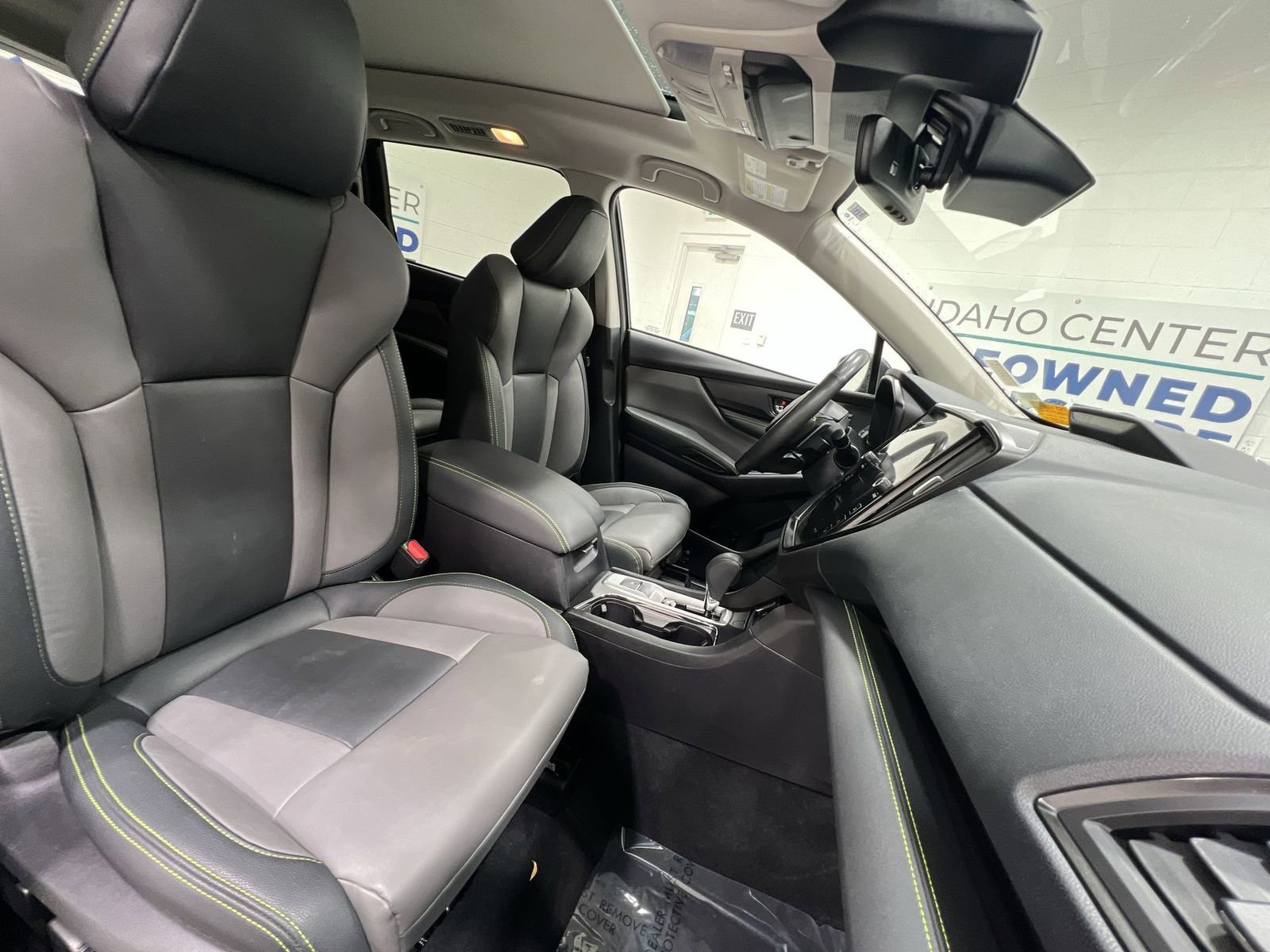 Used 2023 Subaru Ascent Onyx Edition Limited image 26
