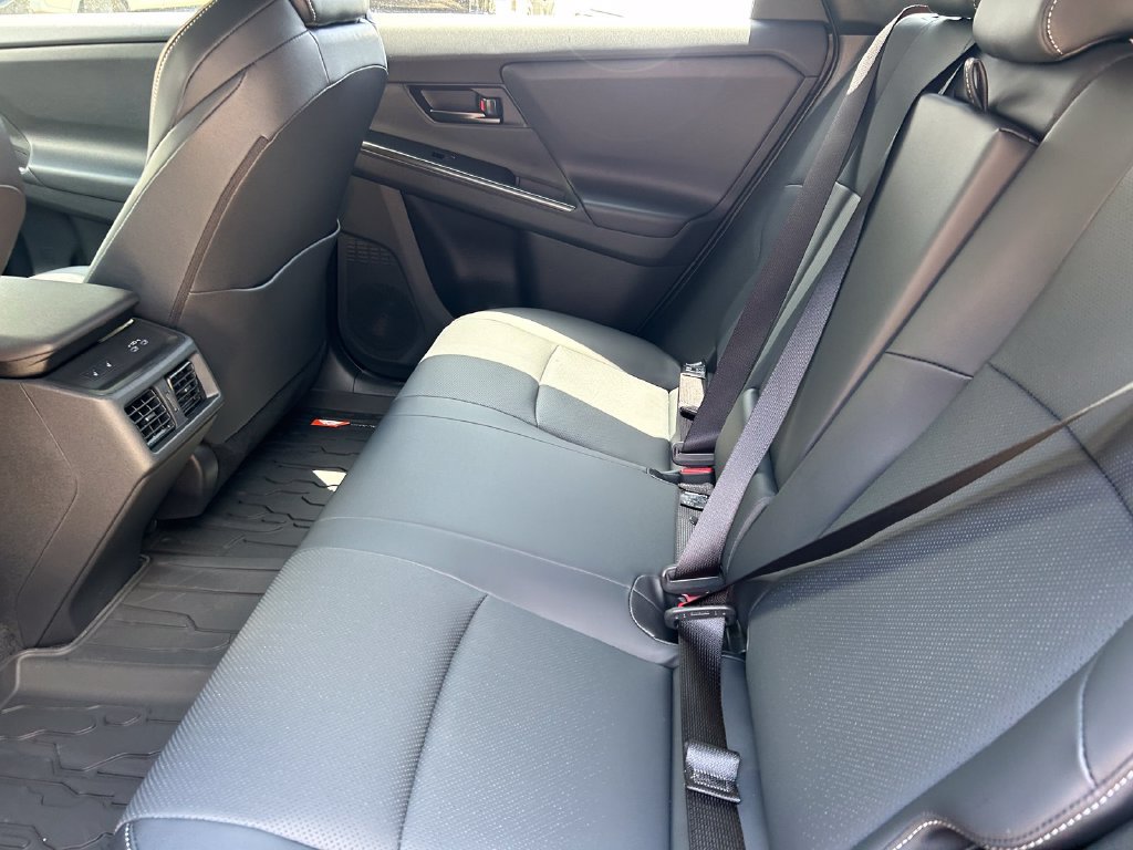 New 2026 Toyota bZ Woodland AWD/4WD image 17