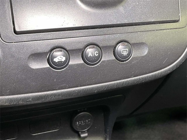 Used 2005 Honda Civic LX image 22