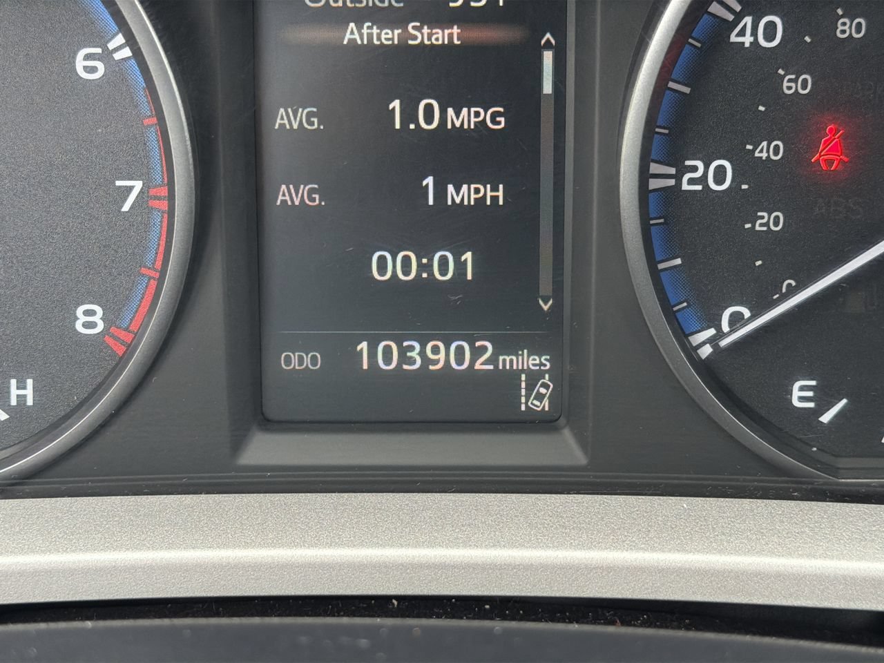 Used 2017 Toyota RAV4 LE FWD image 28