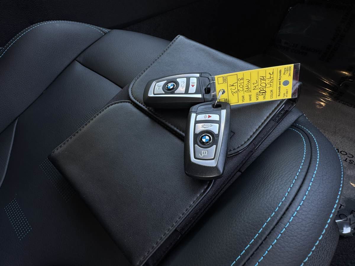 Used 2019 BMW M2 Competition image 29