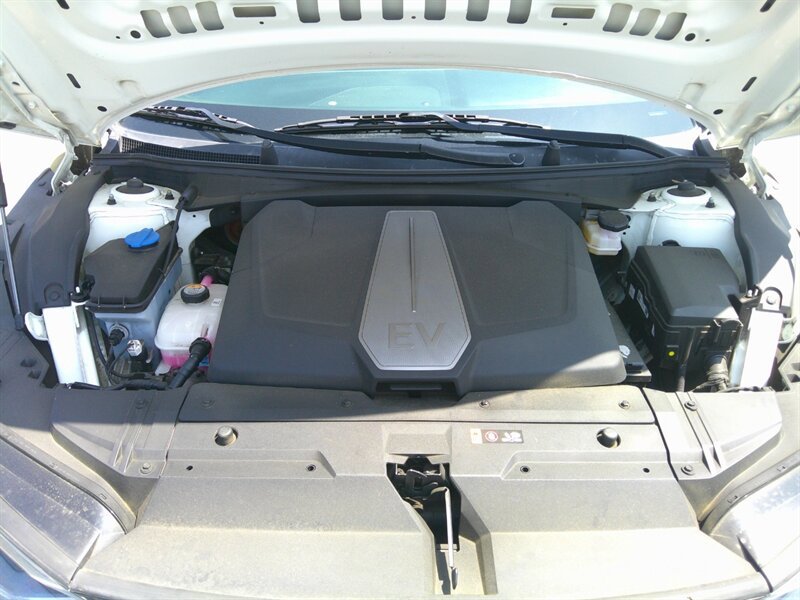 Used 2022 Kia EV6 Wind RWD image 14