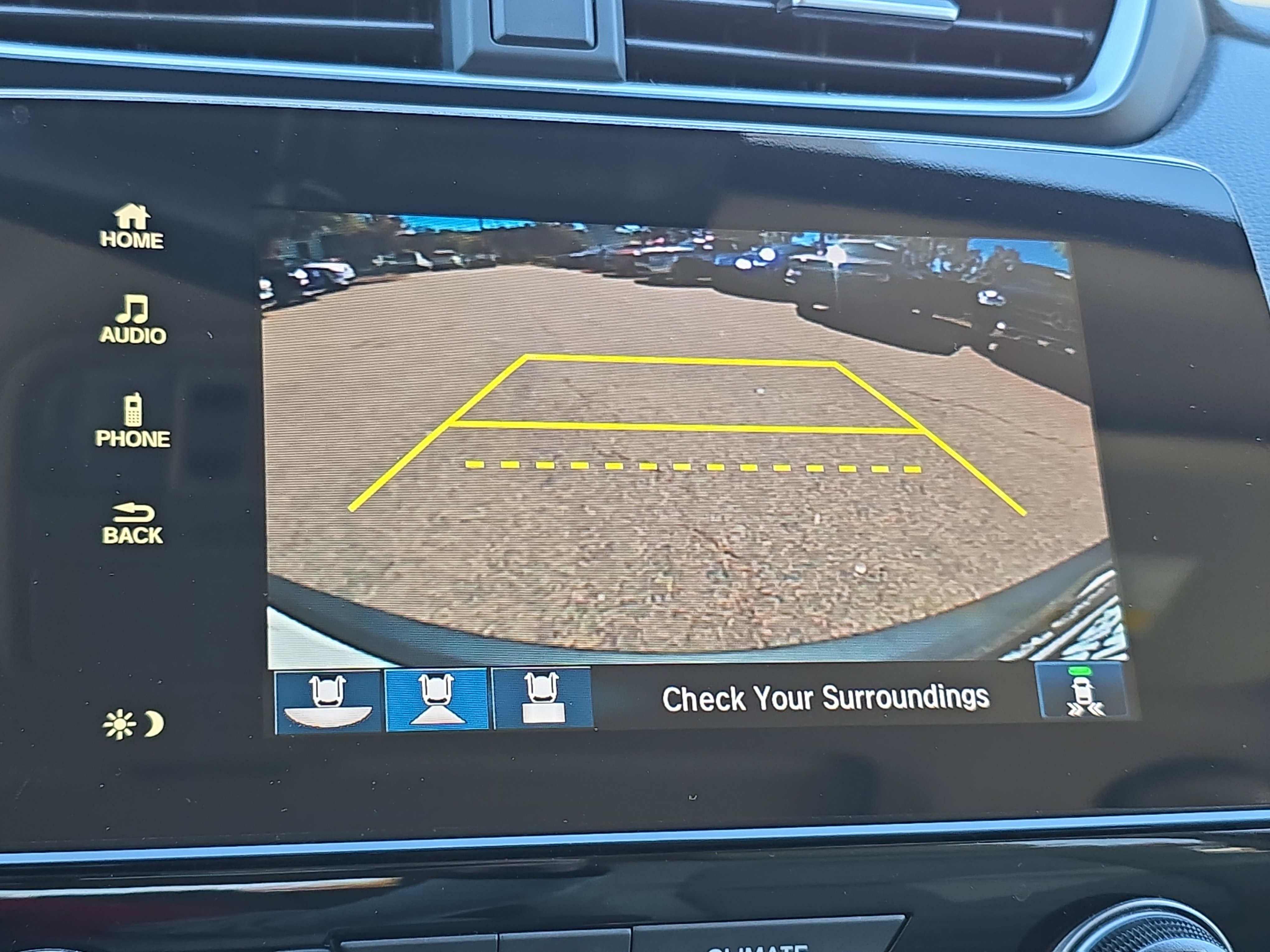 Used 2021 Honda CR-V EX image 22