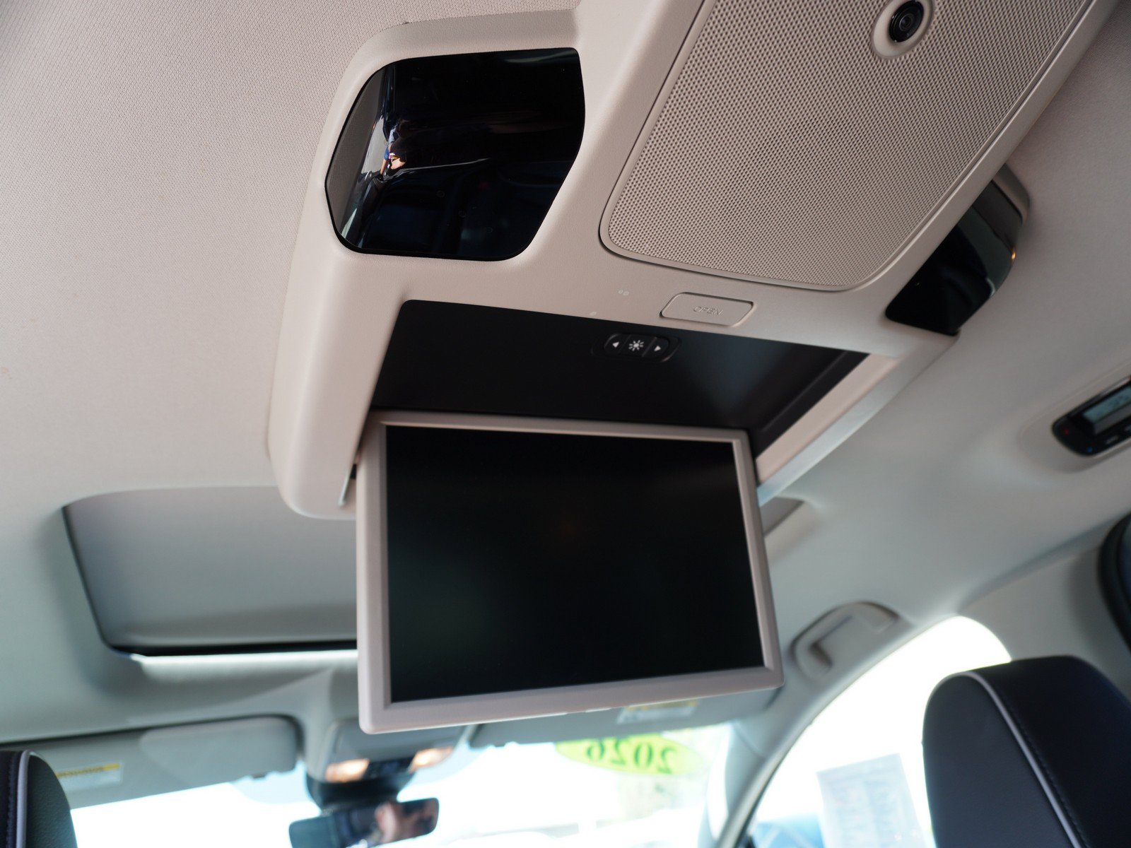 Used 2026 Honda Odyssey Elite image 20