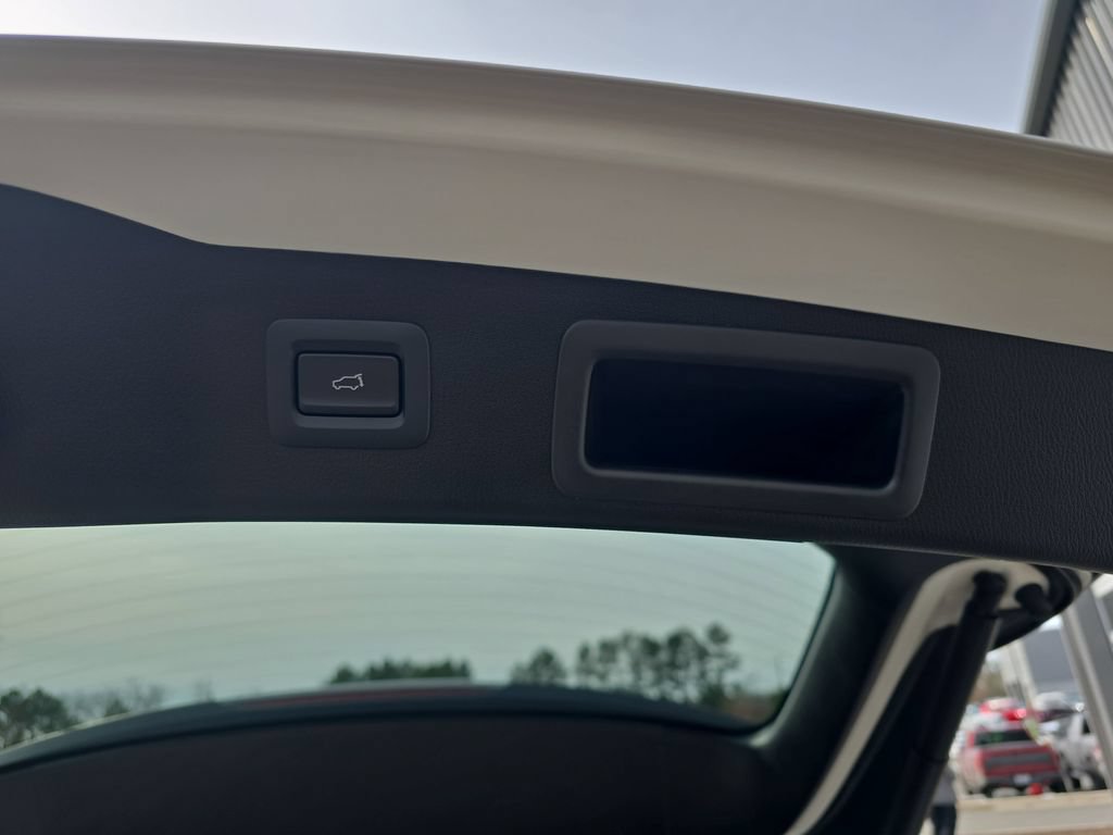 New 2025 MAZDA CX-5 AWD 2.5 S image 14