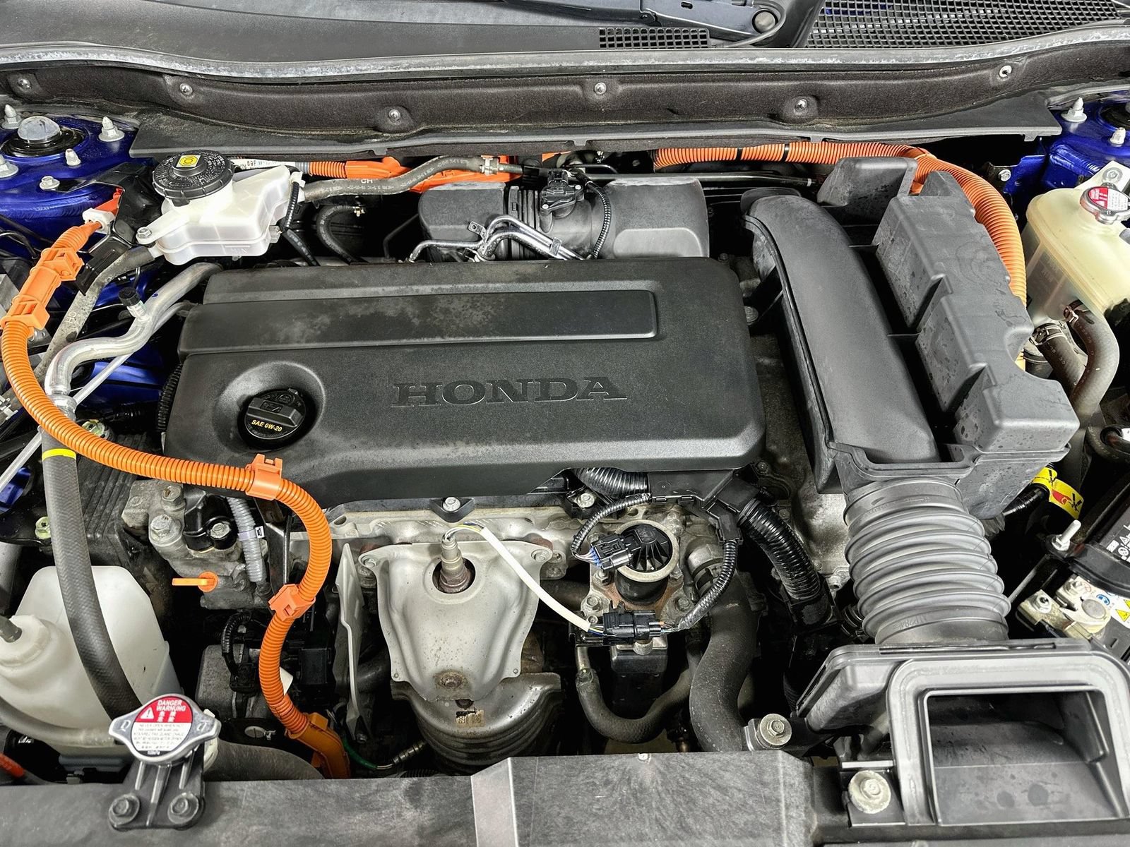 Used 2023 Honda CR-V Sport Touring image 13