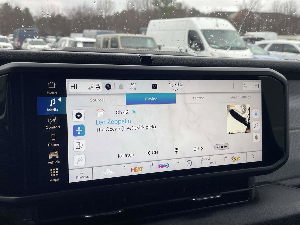 New 2026 Jeep Wrangler Sport S AWD/4WD image 39