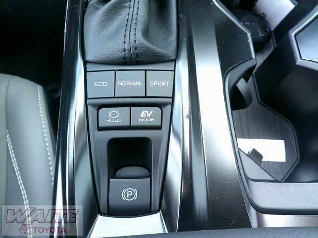 New 2026 Toyota Camry SE image 20