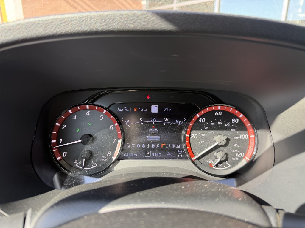 Used 2024 Nissan Frontier PRO-4X w/ Pro Premium Package AWD/4WD image 20