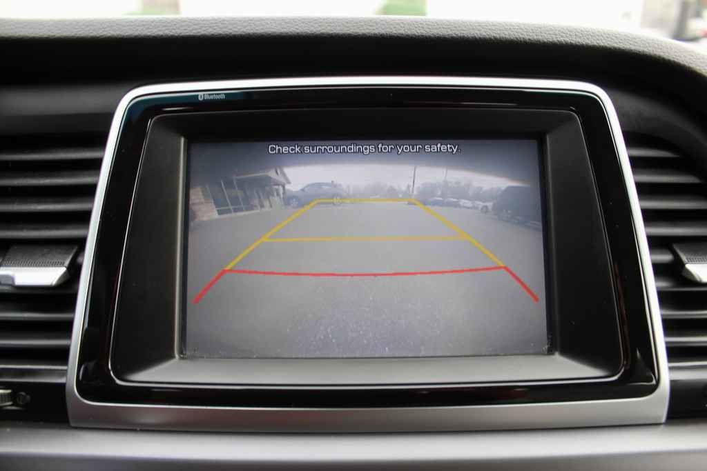 Used 2018 Hyundai Sonata SE image 18