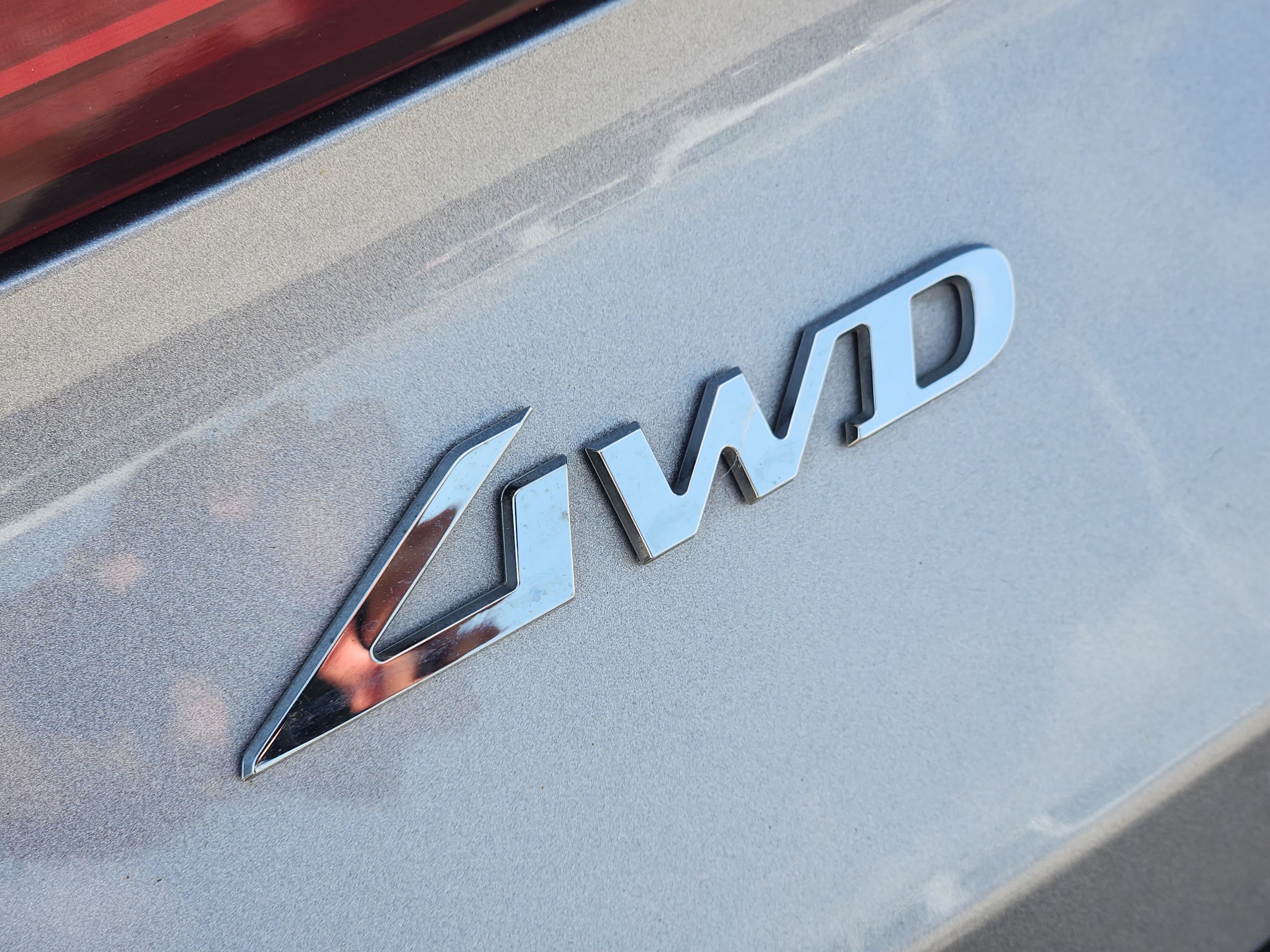 Used 2025 Genesis GV80 2.5T Standard AWD/4WD image 13