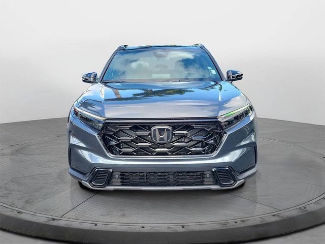 Certified 2025 Honda CR-V Sport-L image 2
