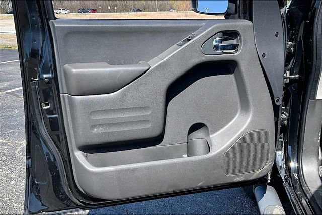 Used 2021 Nissan Frontier SV image 21