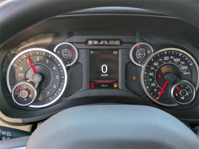 New 2026 RAM 2500 Tradesman image 14