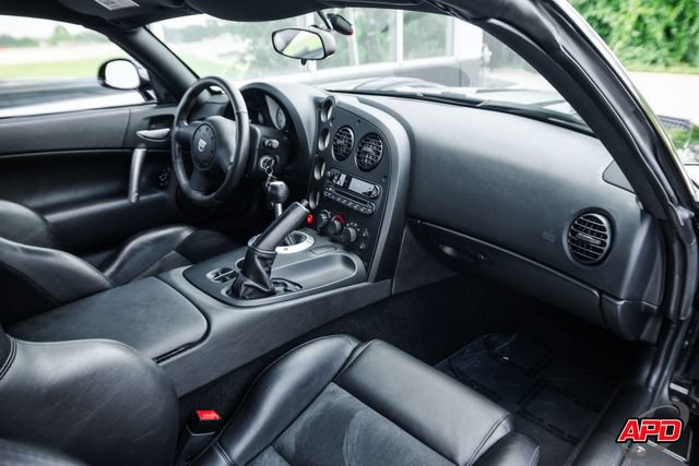 Used 2008 Dodge Viper SRT-10 w/ Protection Group RWD image 19