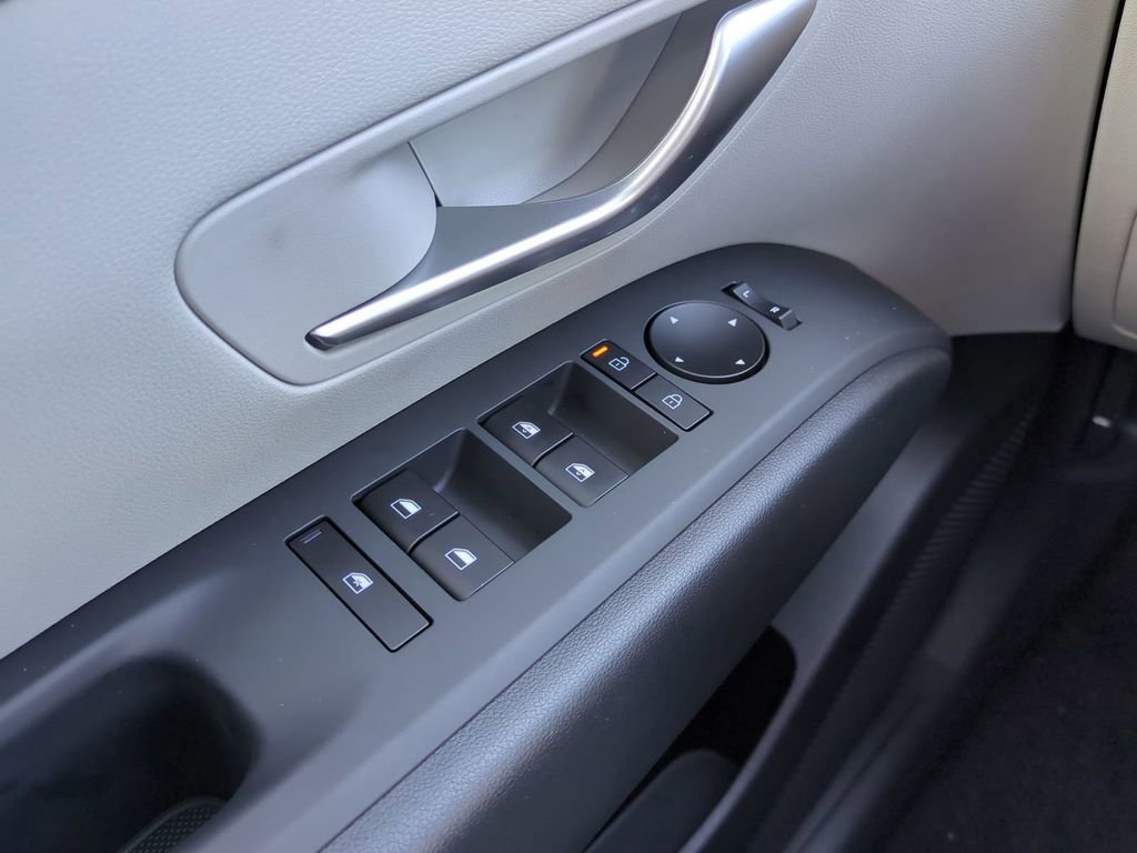 New 2026 Hyundai Tucson SEL image 31