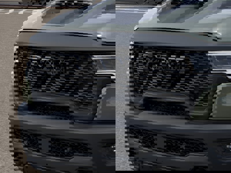 New 2026 RAM 1500 RHO image 30