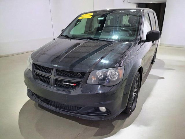 Used 2019 Dodge Grand Caravan SE image 13