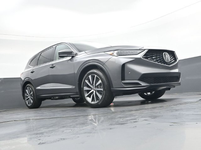 New 2026 Acura MDX w/ Technology Package FWD image 30