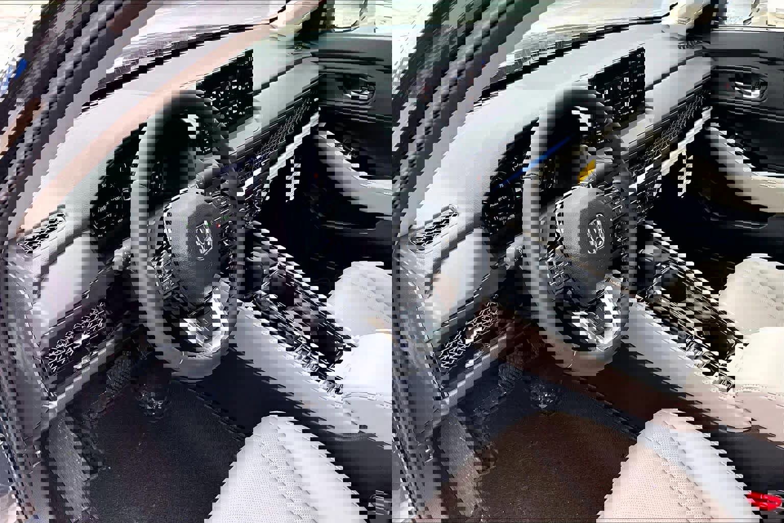 New 2026 Honda Accord Touring image 8