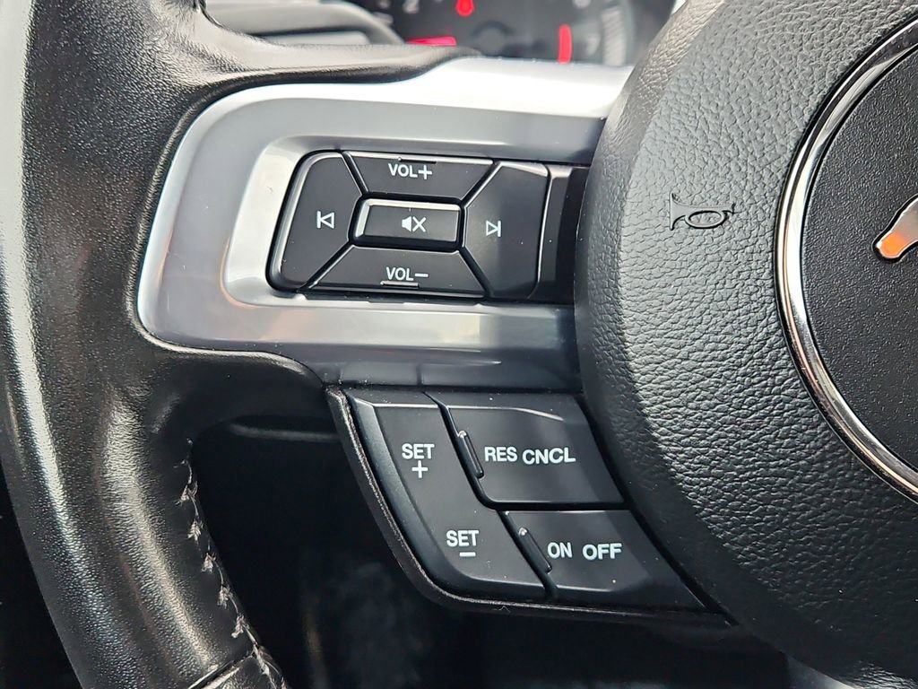 Used 2023 Ford Mustang Premium image 22