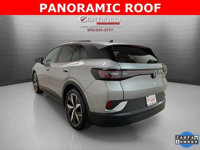 Used 2023 Volkswagen ID.4 S image 3