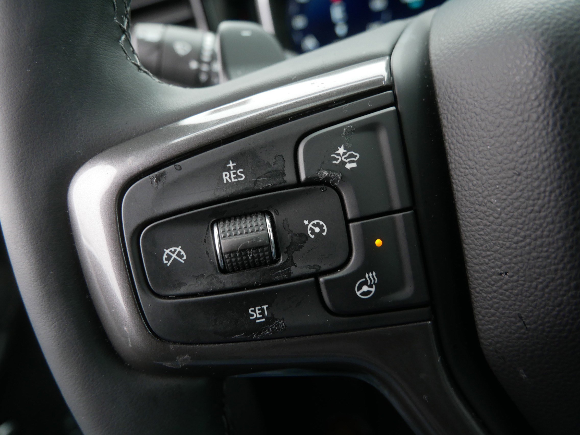 Used 2026 Chevrolet Silverado 1500 High Country w/ Technology Package image 31