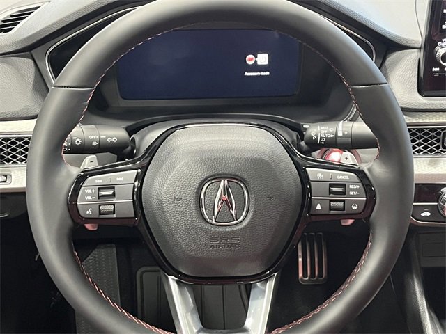 New 2026 Acura Integra A-Spec image 19