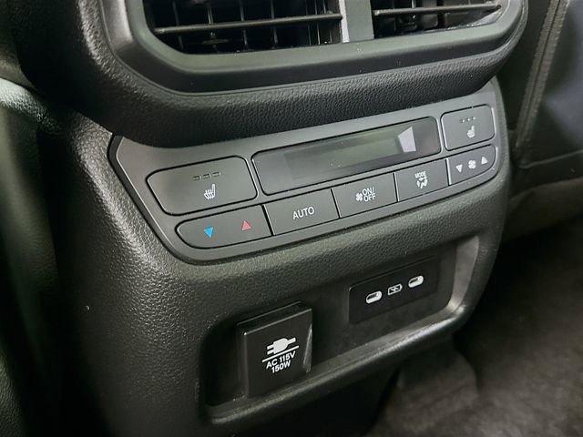 Certified 2024 Honda Pilot Elite image 11
