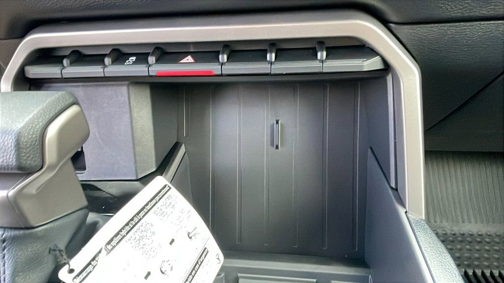 New 2026 Toyota Tundra SR5 image 18