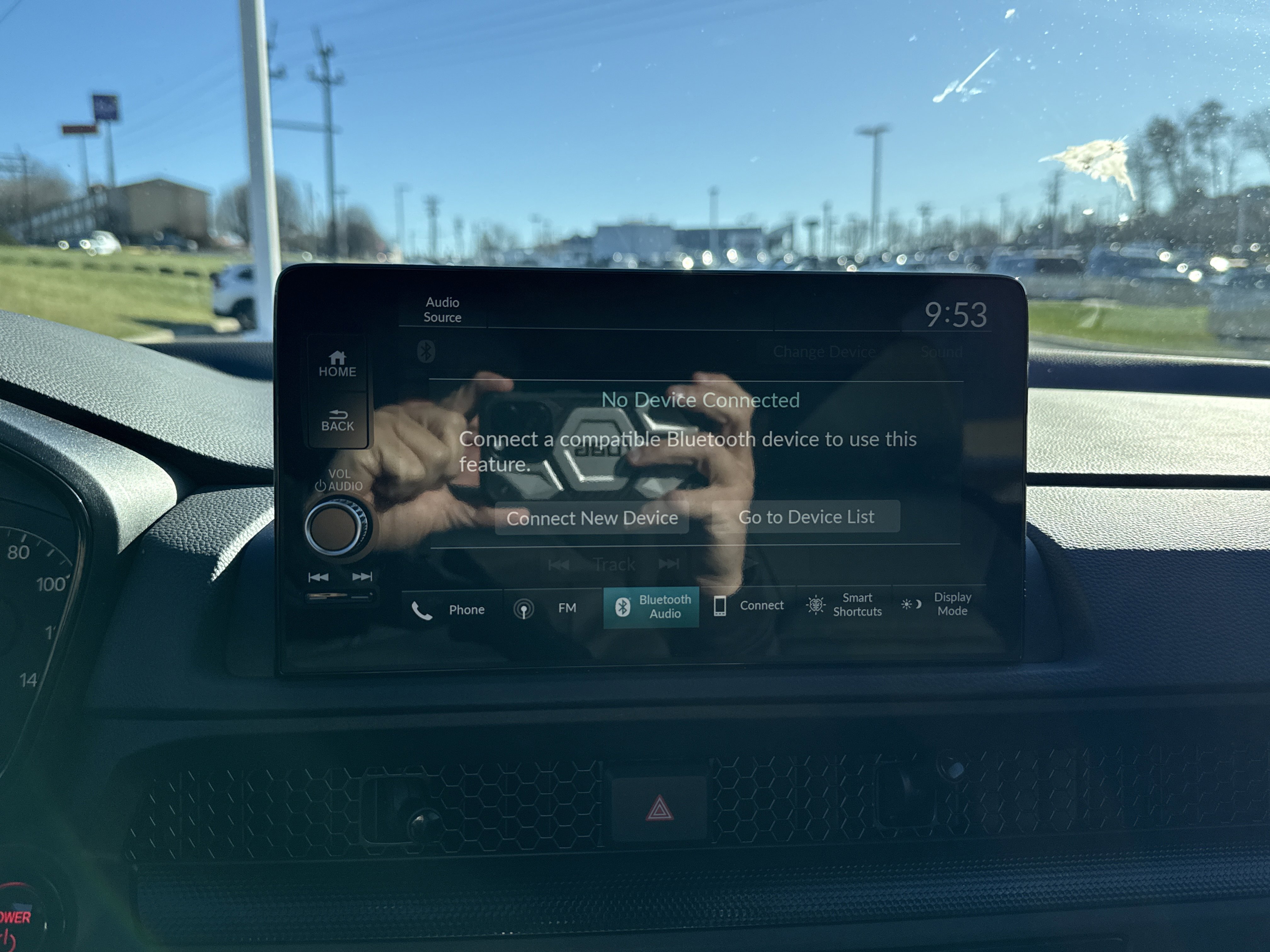 Certified 2025 Honda CR-V Sport-L image 24