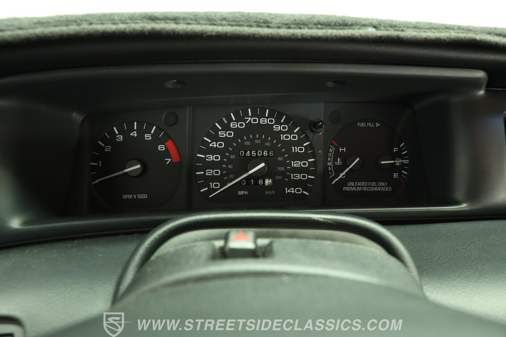 Used 1996 Lincoln Mark VIII RWD image 37