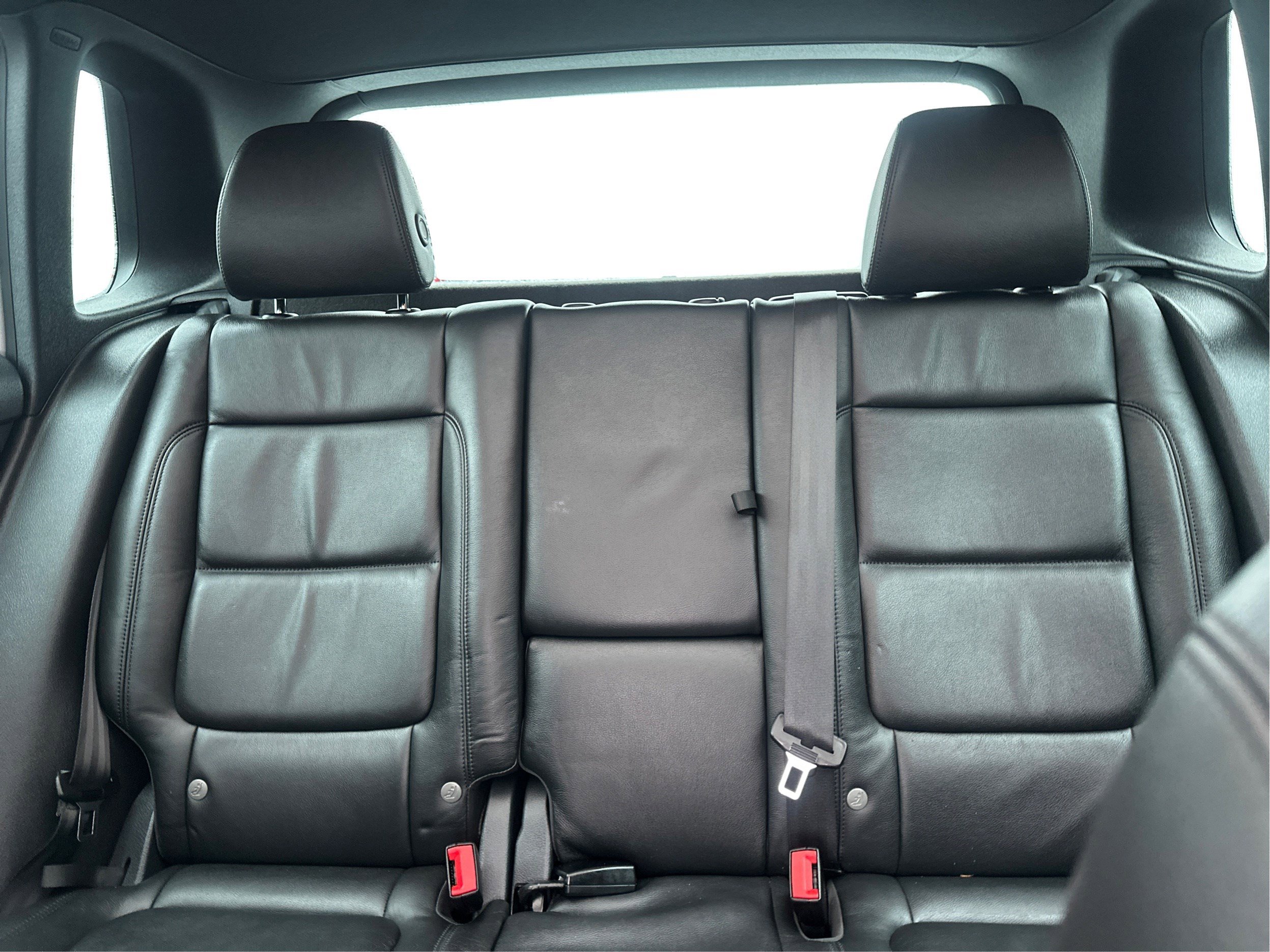 Used 2015 Volkswagen Tiguan R-Line image 13